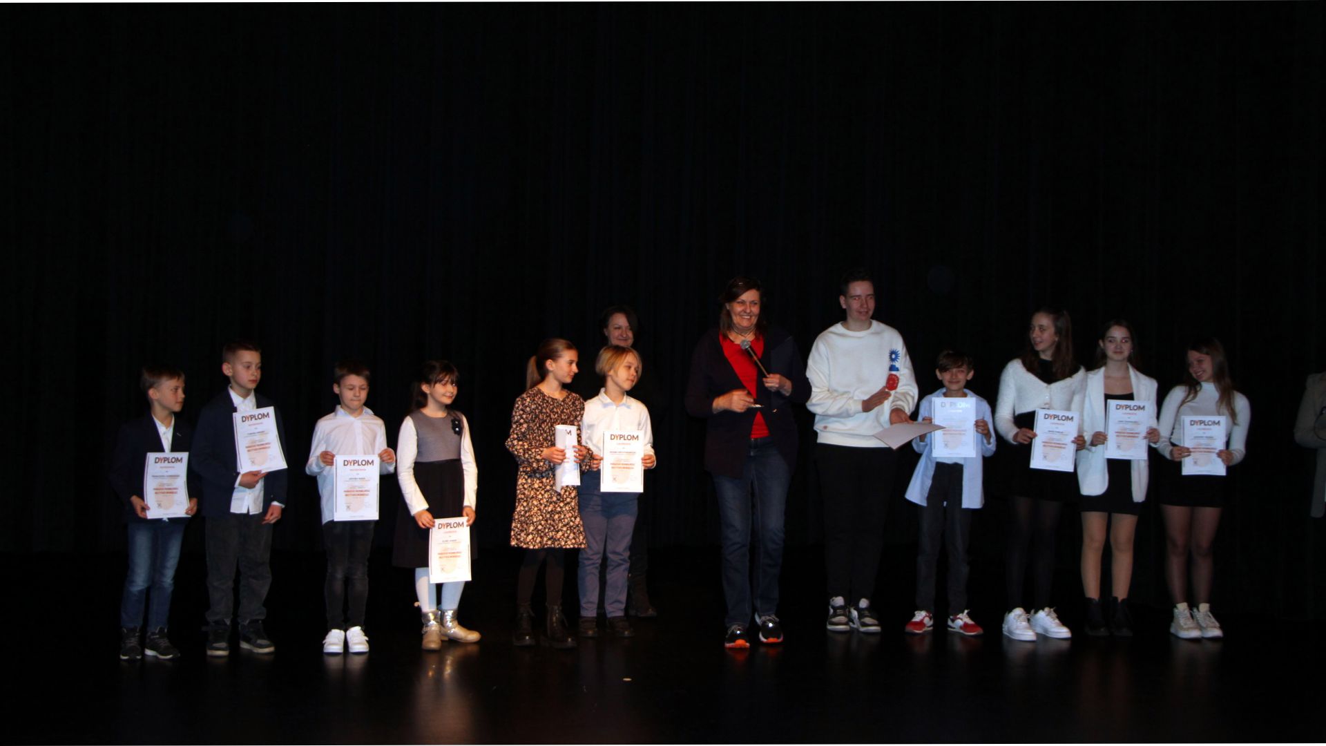 KONKURS | WYNIKI MKR 2023 !